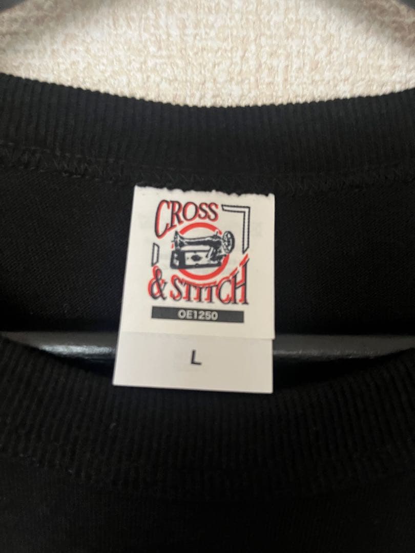 激レア　ファイナルファンタジーXIV オフィシャルバンドCREW シャツFF14