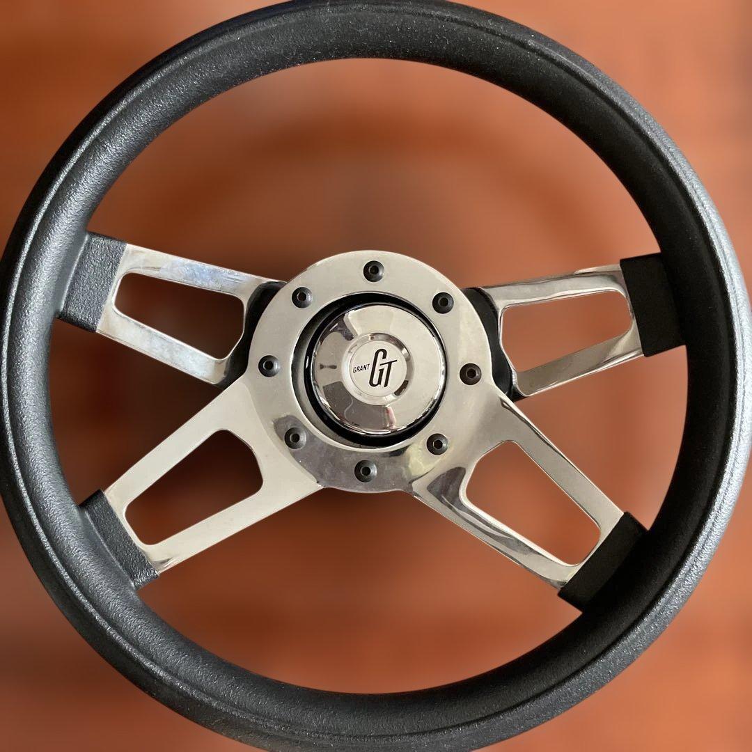 low sound 様向けグラントGRANT GT チャレンジャー ビンテージ