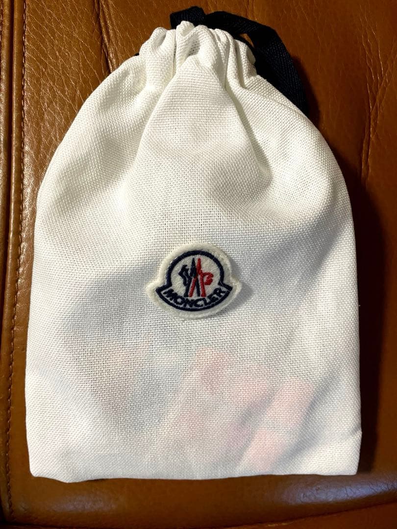 MONCLER キーホルダー