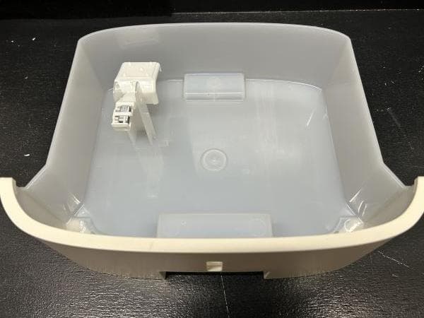 Y【中古品】IRIS OHYAMA　サーキュレーター付衣類乾燥除湿機　24年製