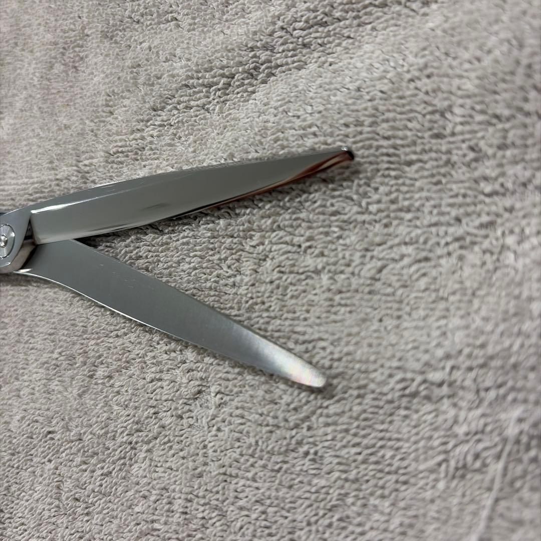 TOGINONシザー KING SPREAD 7インチ