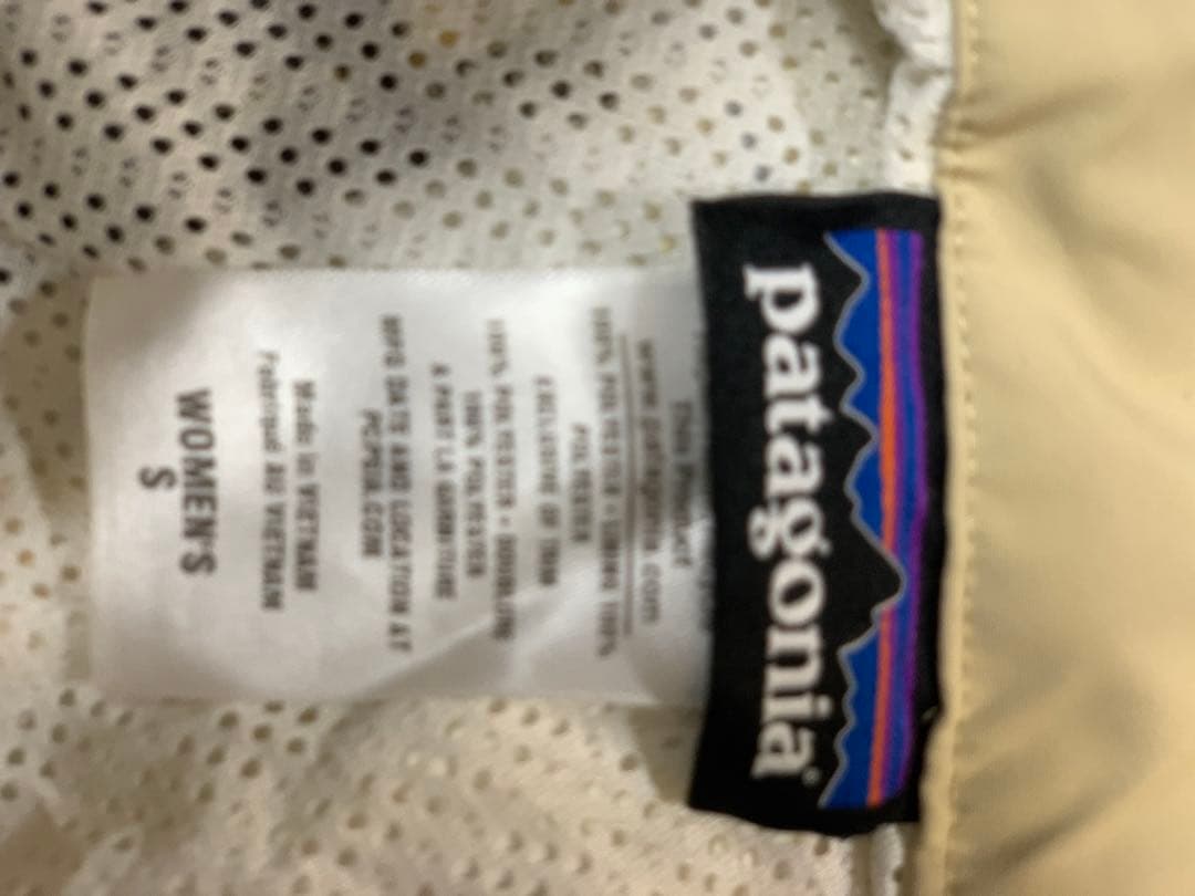 方々新品patagonia GORE-TEX RECCO付スノーボードパンツ