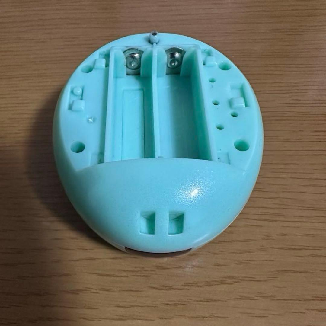 たまごっちピース Tamagotchi P's グリーン