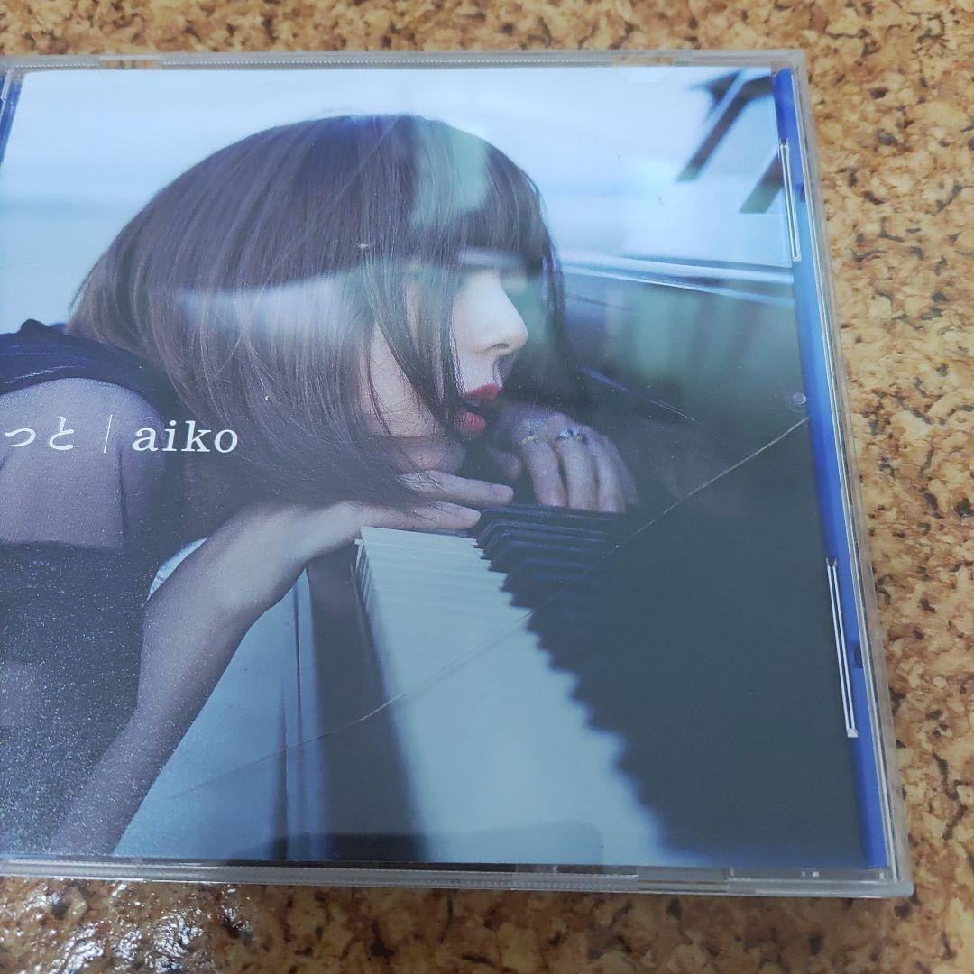 aiko 初回限定版 シングル アルバム DVD ポスター グッズ セット