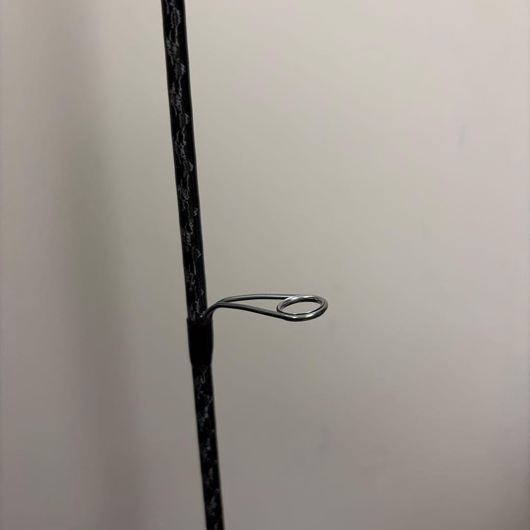 セフィア リミテッド ティップエギング S68M-S