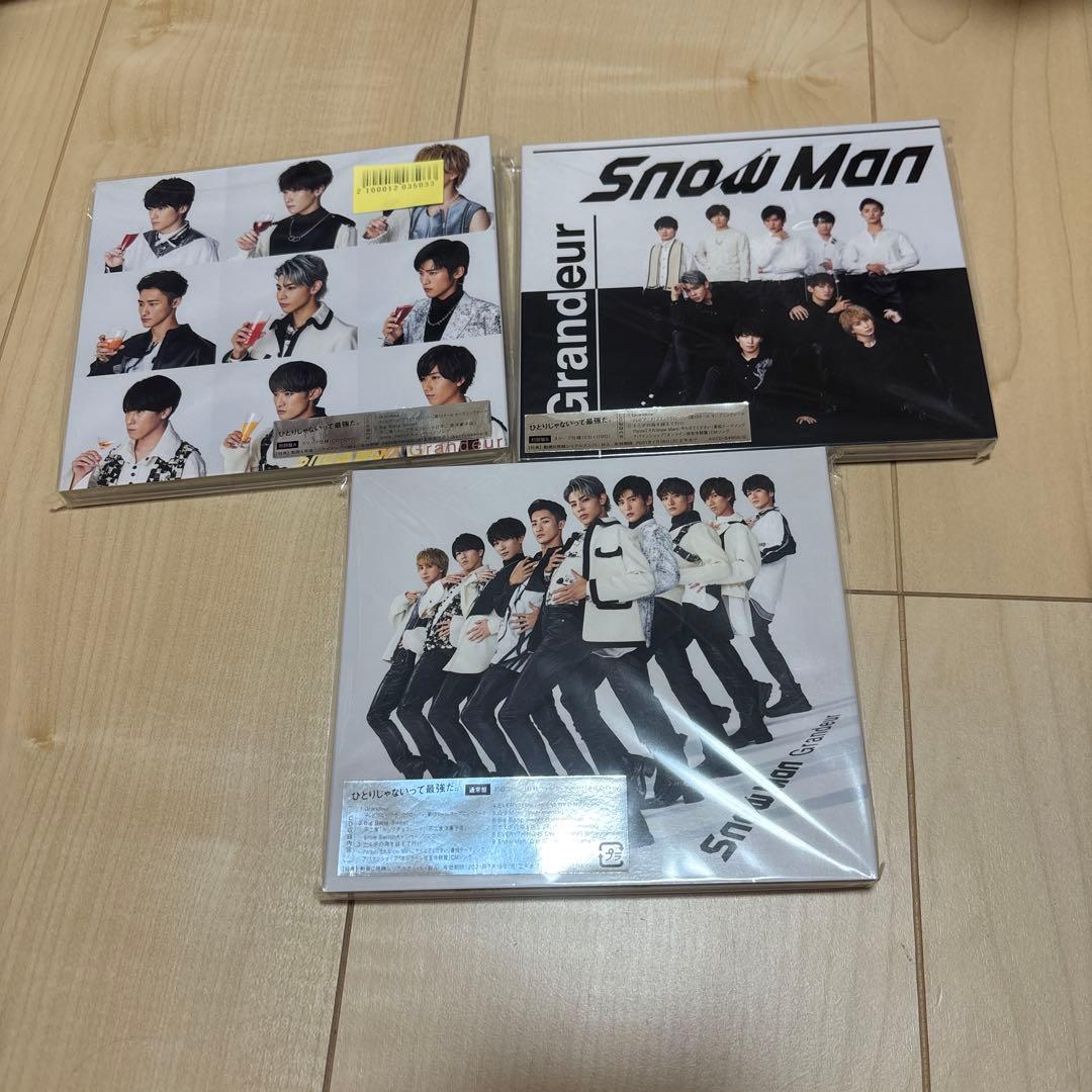 Man CD 2th〜12th まとめ売り 特典あり