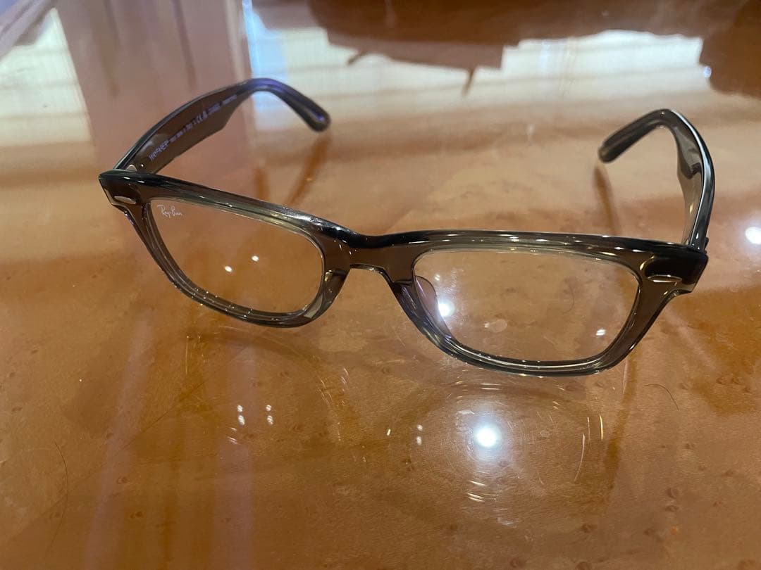 ゆ*け様 〈新古〉RayBan RB2140F 138731 サングラス レイバ