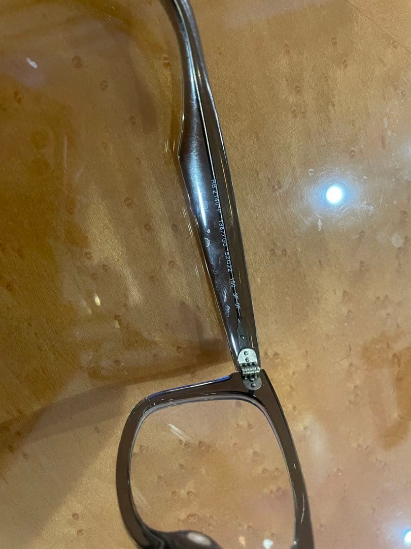 ゆ*け様 〈新古〉RayBan RB2140F 138731 サングラス レイバ