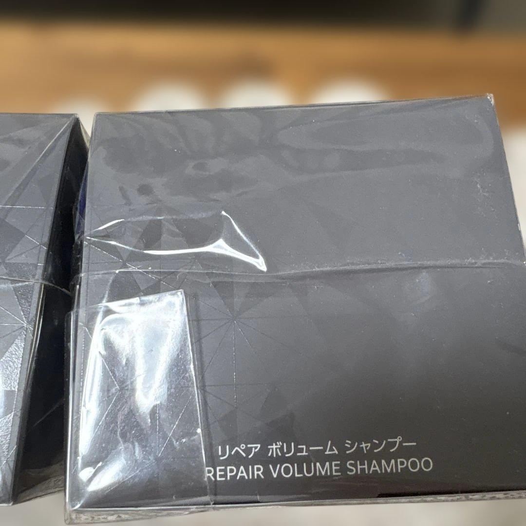 DECORTÉ AQ リペアボリュームシャンプー600mlトリートメント600g