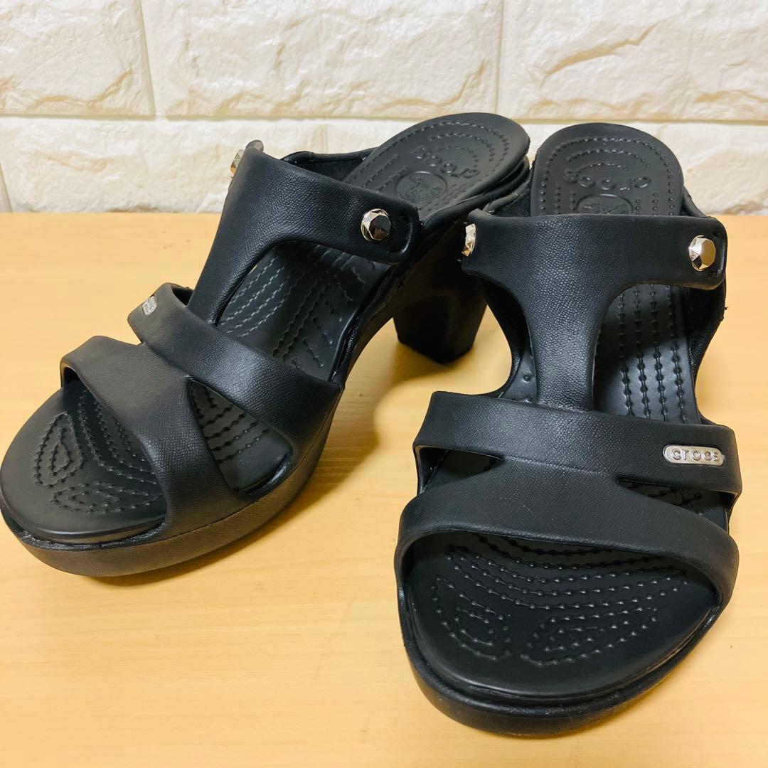 K N です　crocs クロックス　サイプラス Cyprus V