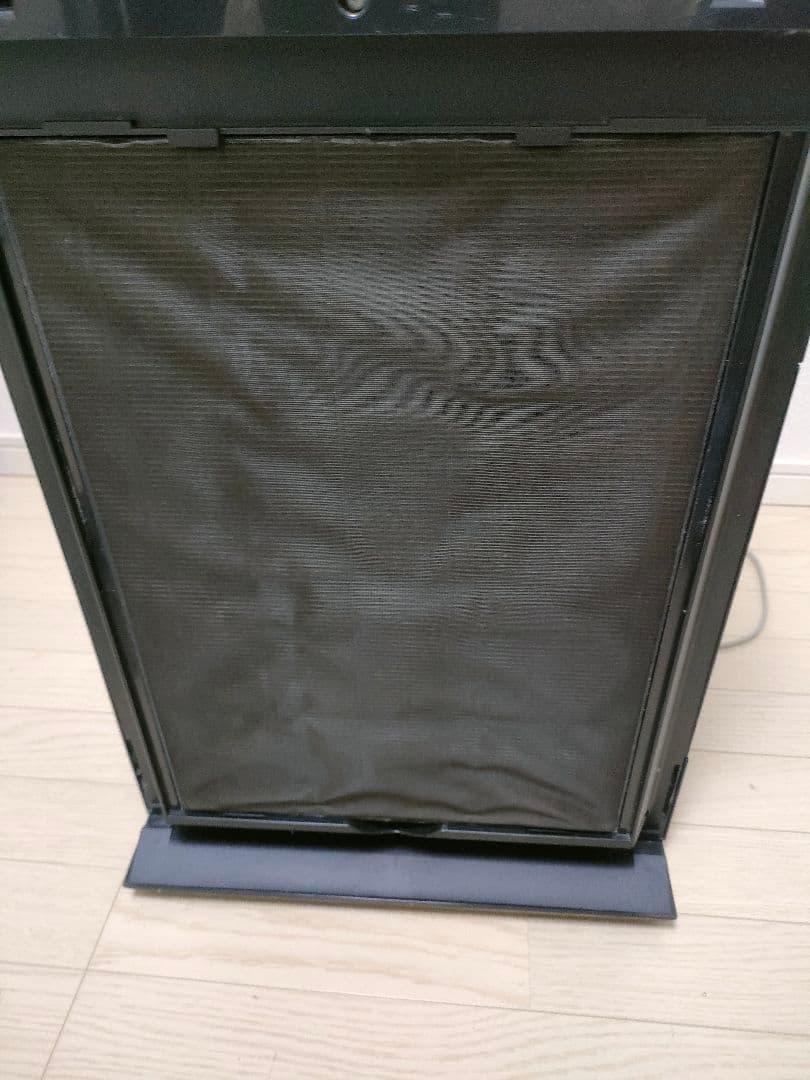 パナソニック　加湿空気清浄機　F-VC70XT 2020年製　ブラック