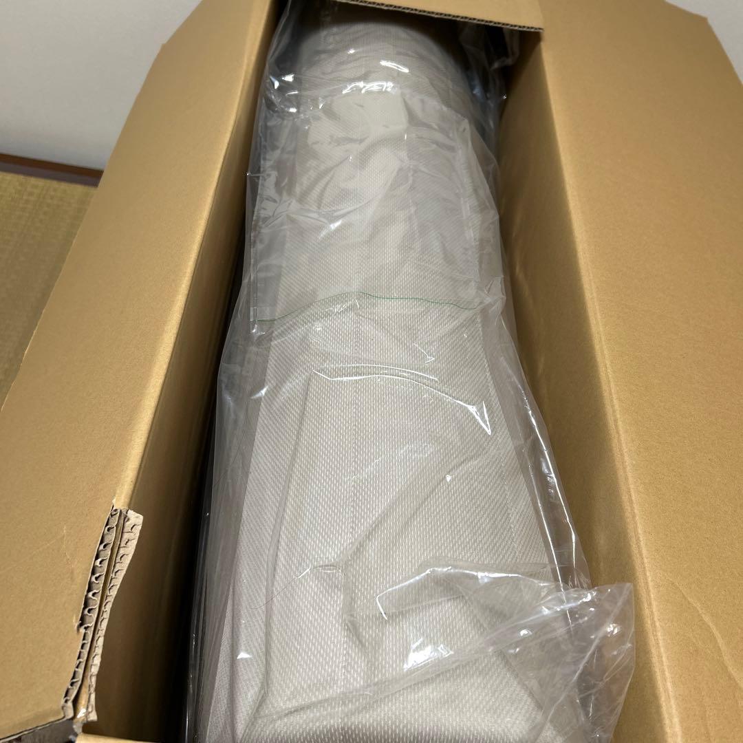 エアウィーヴ 四季布団 シングルサイズ