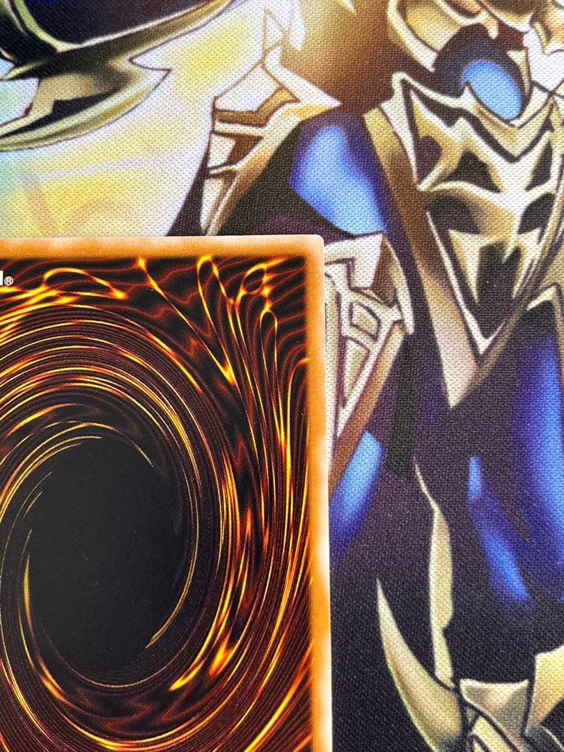 仮面魔獣マスクド・ヘルレイザー　レリーフ　spell of mask