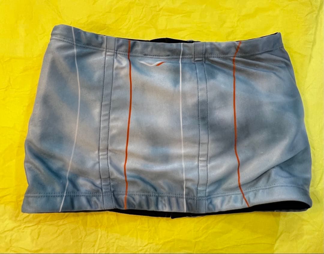 り*ん様 SIXPAD シックスパッド パワースーツ コアベルト ブルー Sサイ