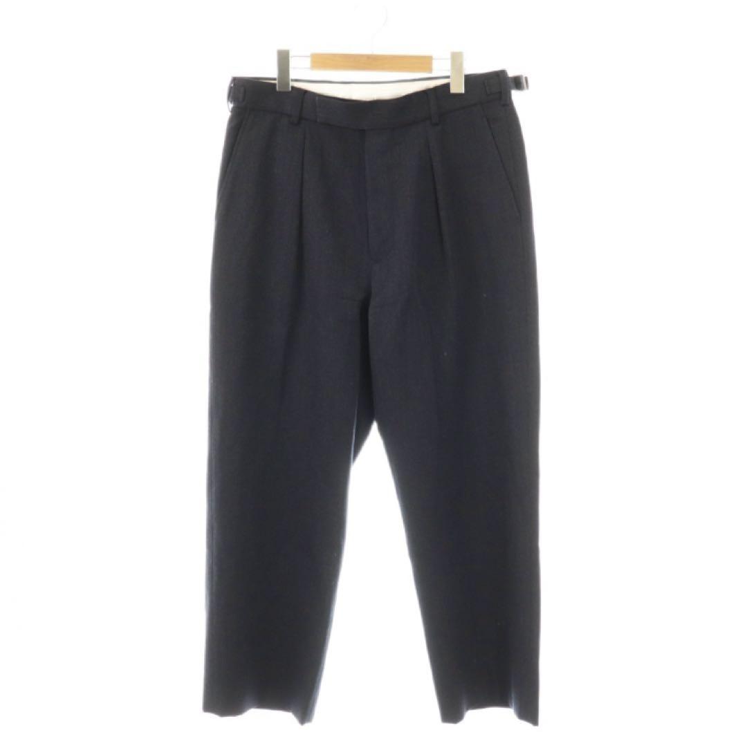 パンツ A.PRESSE British Military Dress Trousers