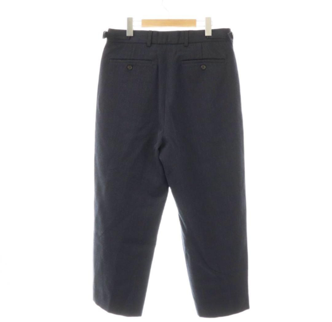 パンツ A.PRESSE British Military Dress Trousers