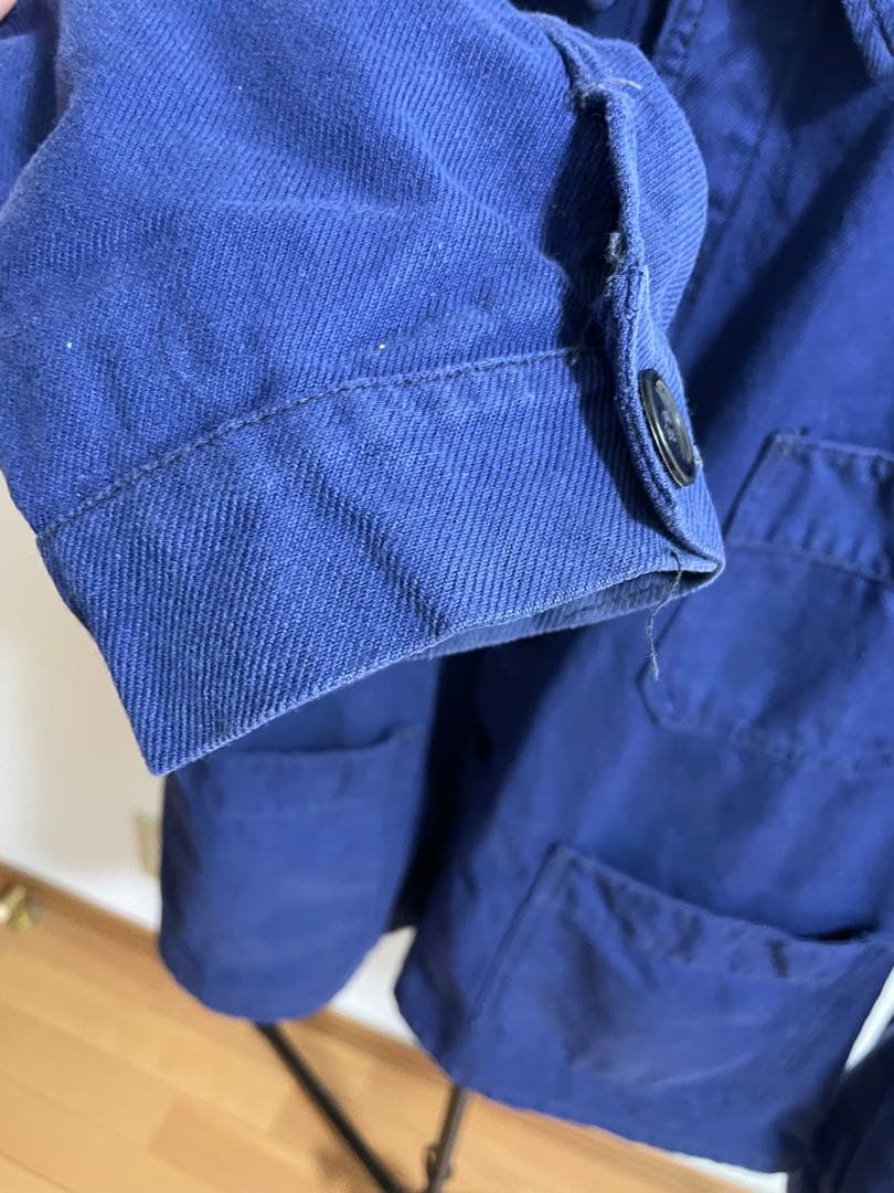 Adolphe Lafont ユーロワークジャケット フランス製