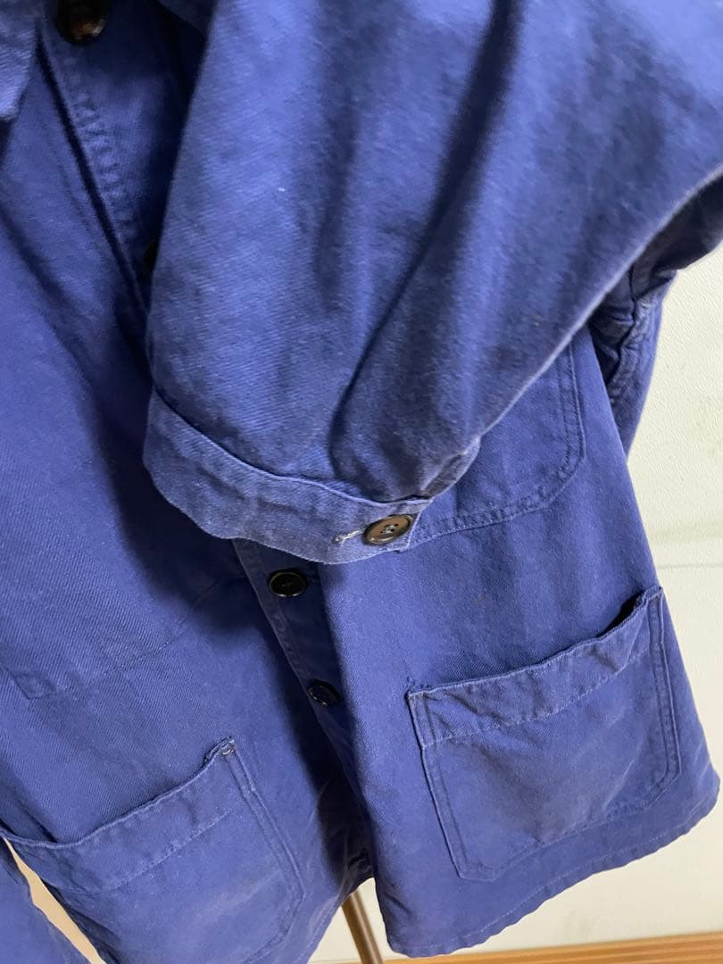 Adolphe Lafont ユーロワークジャケット フランス製