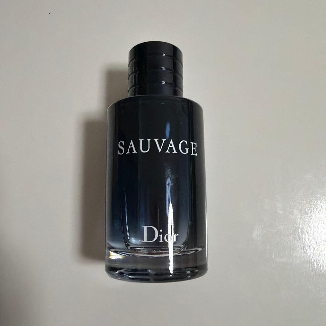 Dior Sauvage 100ml 香水