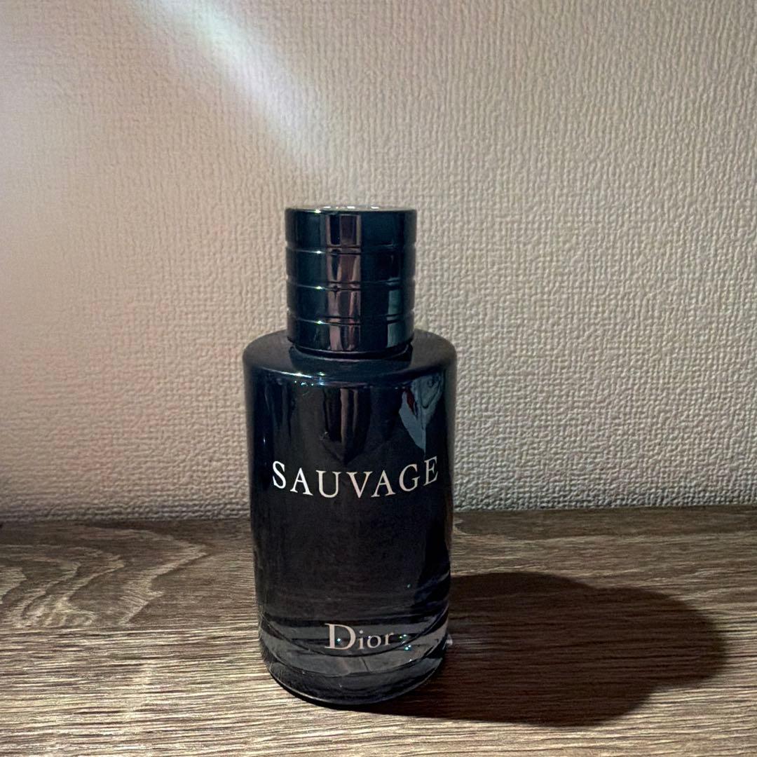 Dior Sauvage 100ml 香水