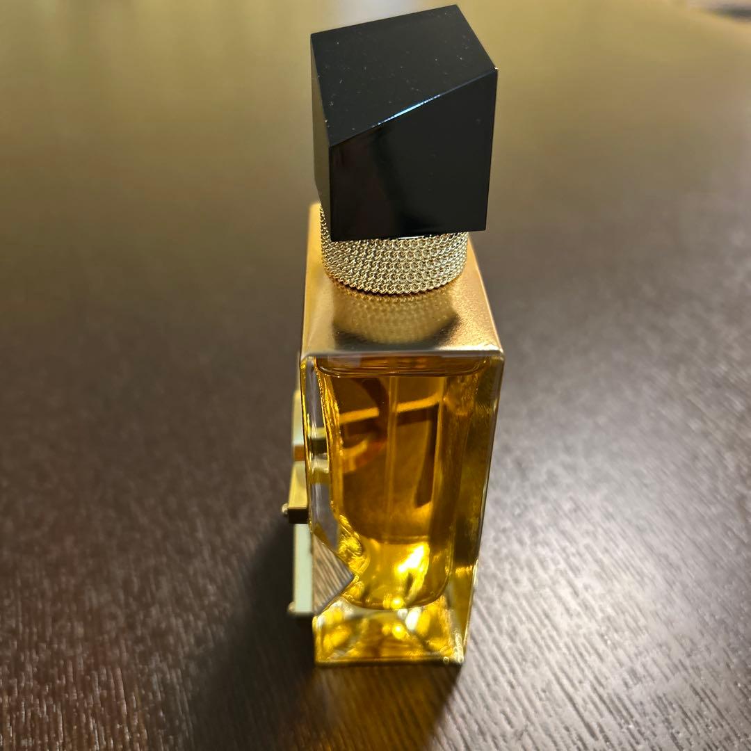 リブレ　オーデパルファム　バニラ　クチュール ホリデーコレクション限定