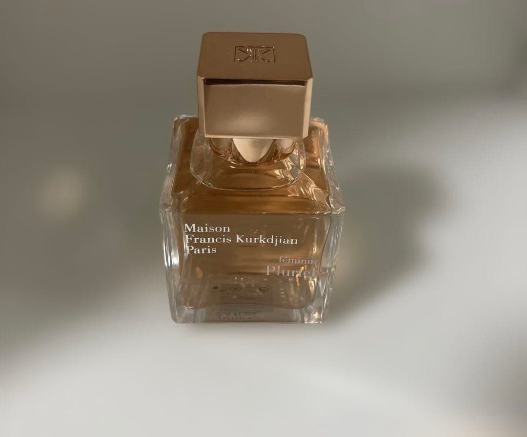 メゾンフランシス クルジャン フェミニン プルリエル EDP70ml 新品未使用