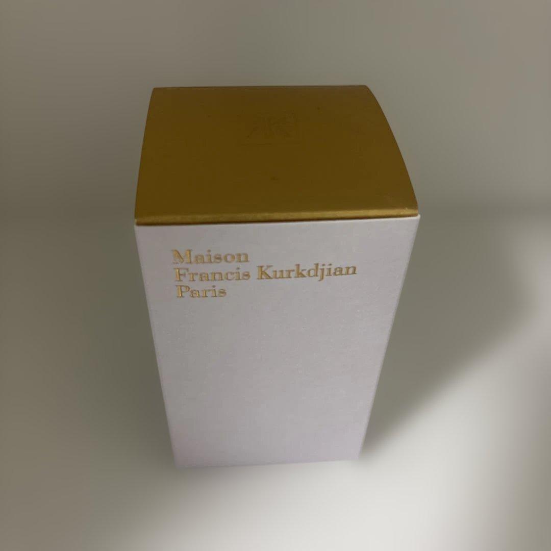 メゾンフランシス クルジャン フェミニン プルリエル EDP70ml 新品未使用