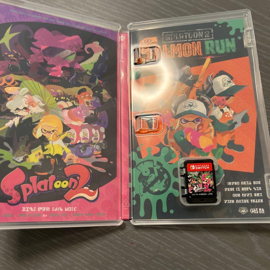 Switchソフト3点セット