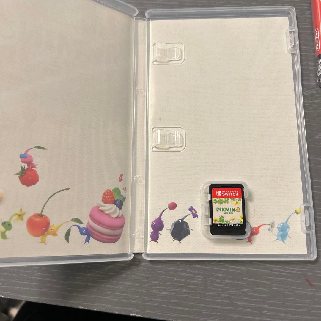 Switchソフト3点セット