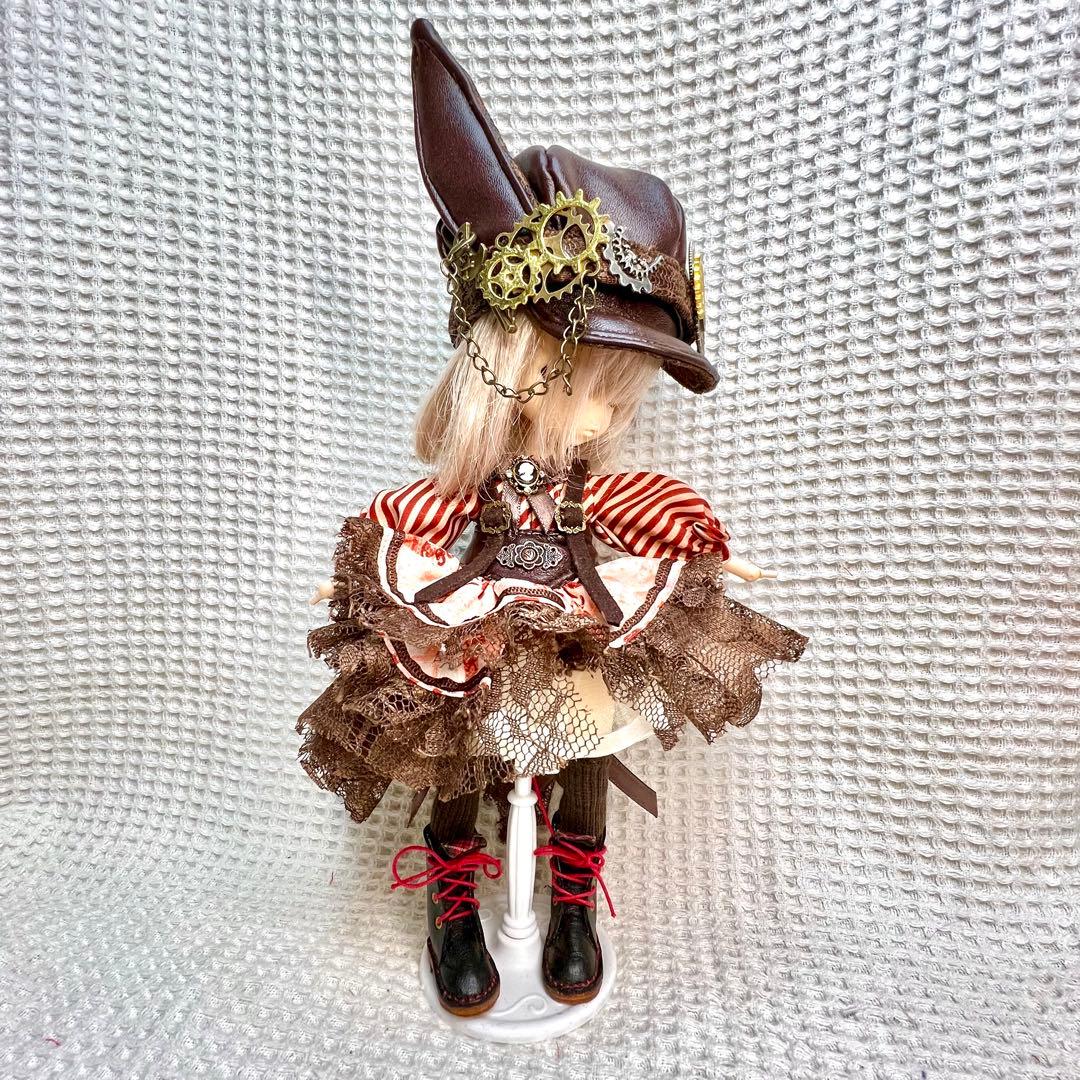 ちいぬ様オーダーフォーム