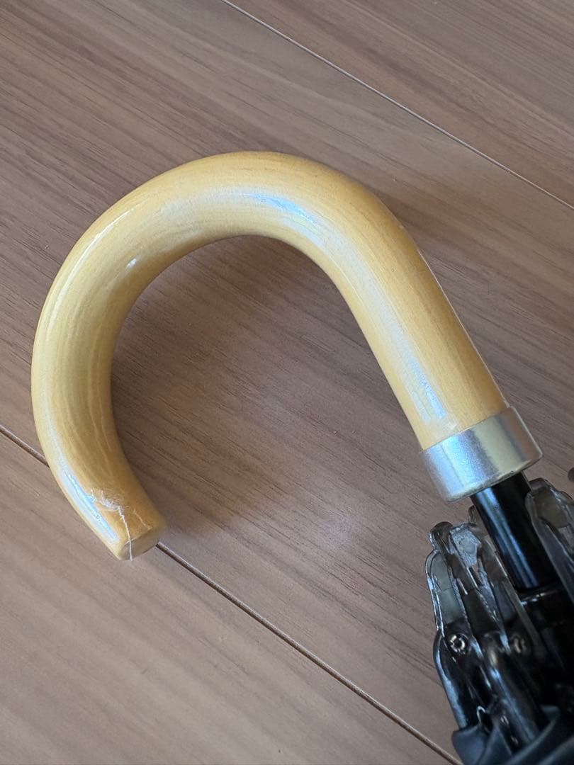 【ディズニーラブ様】COKAGE+ 木手元 55cm 2WAY スノーグレー