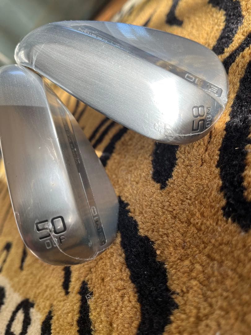 新品タイトリスト　モディ