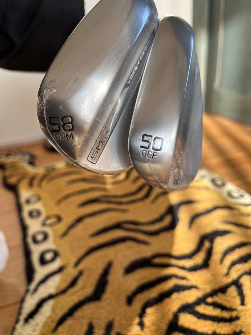 新品タイトリスト　モディ