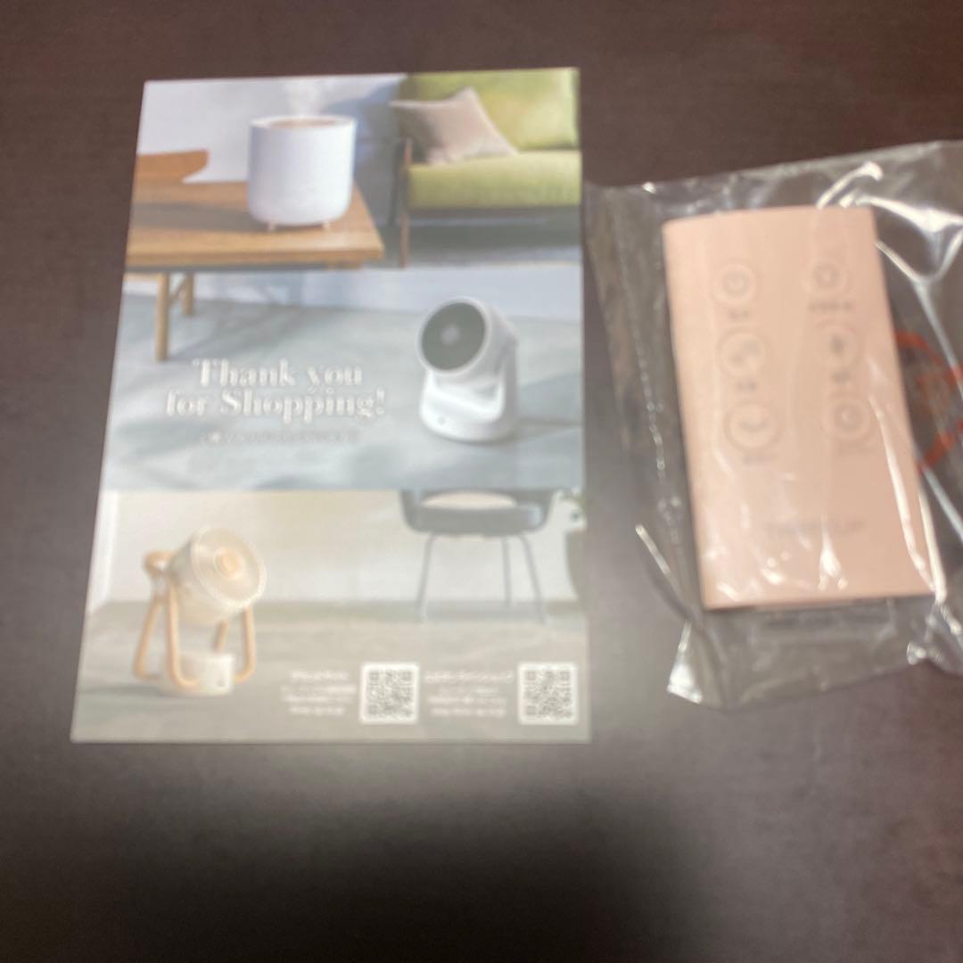 新品ＴＨＲ E EＵＰサーキュレーター 　ヒート&クール