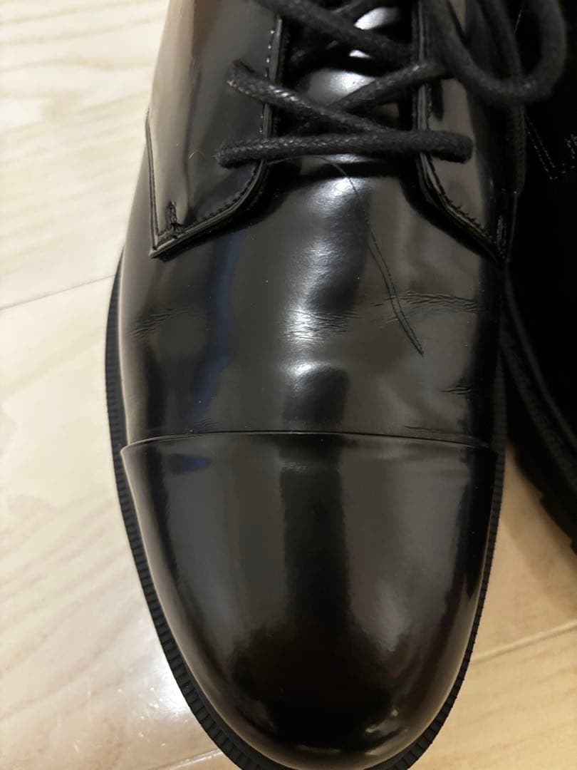 ジ・オニツカタイガー　DERBY THE ONITSUKA ローファー 27.0