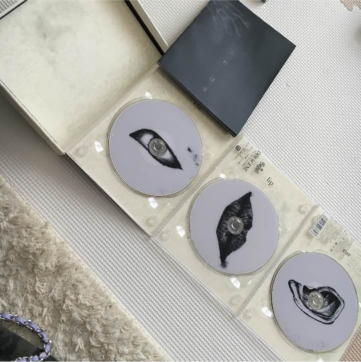 ミュージック the GazettE DVD