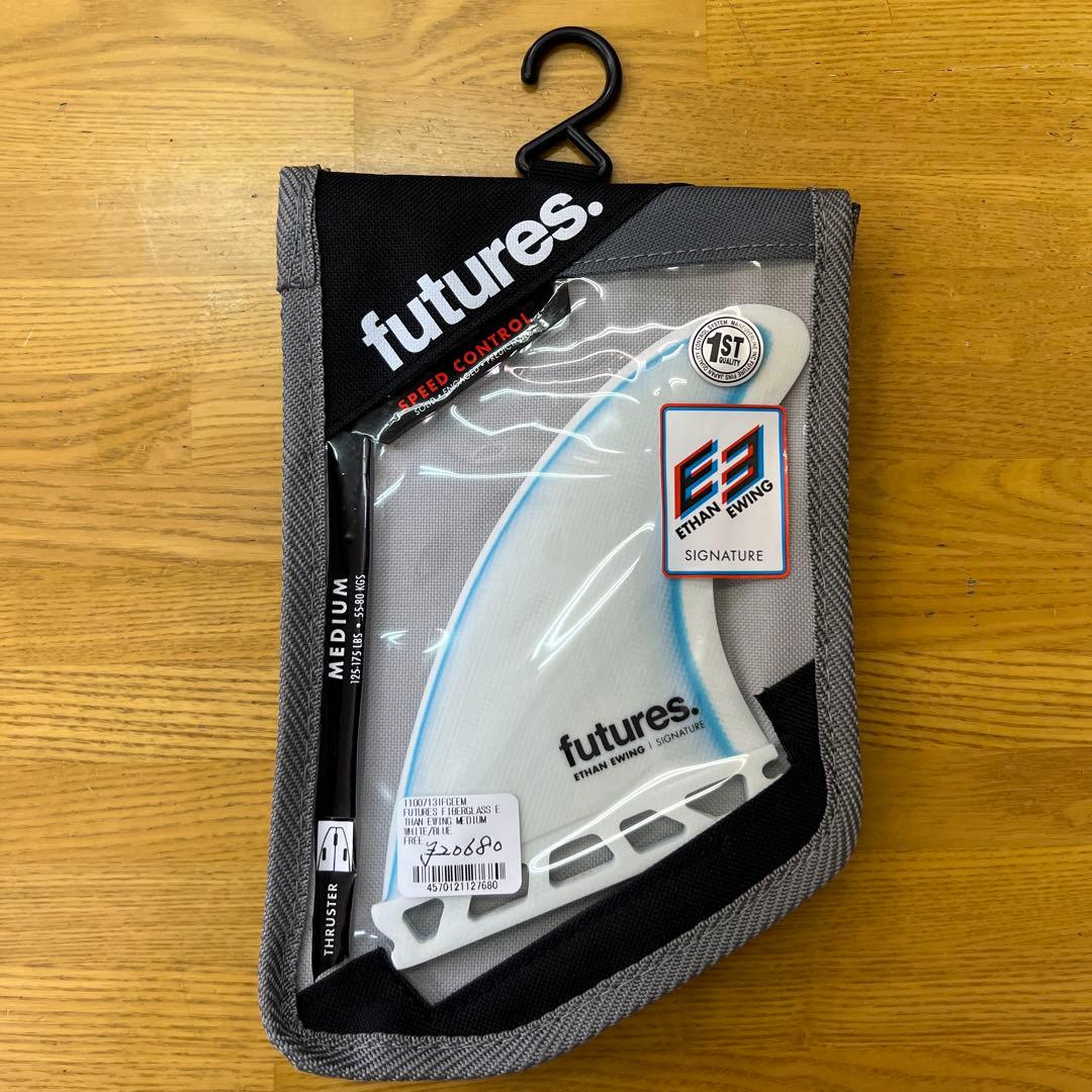 futures Ethan Ewing Mサイズ