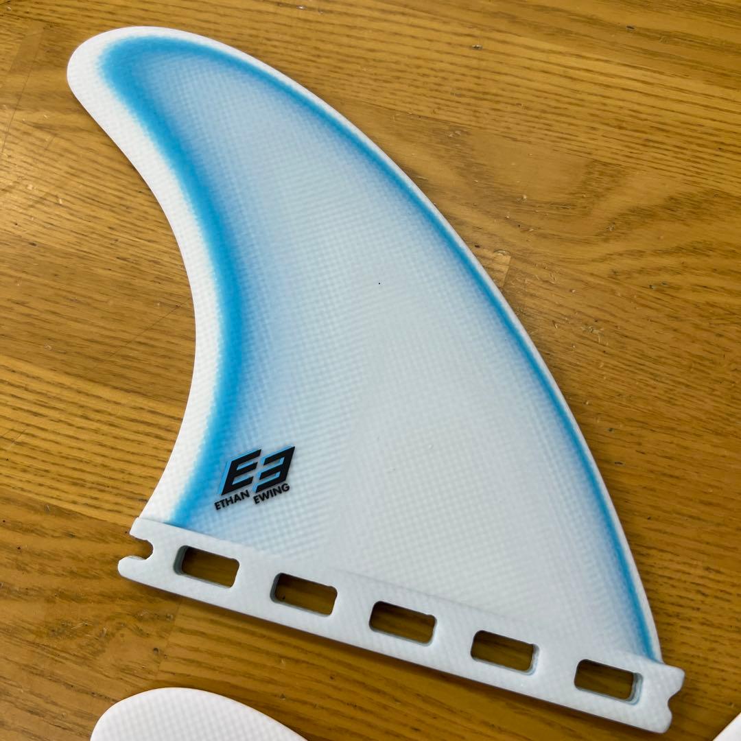 futures Ethan Ewing Mサイズ