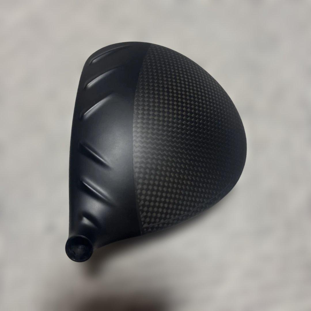 PING G440 LSTドライバーヘッド 10.5度