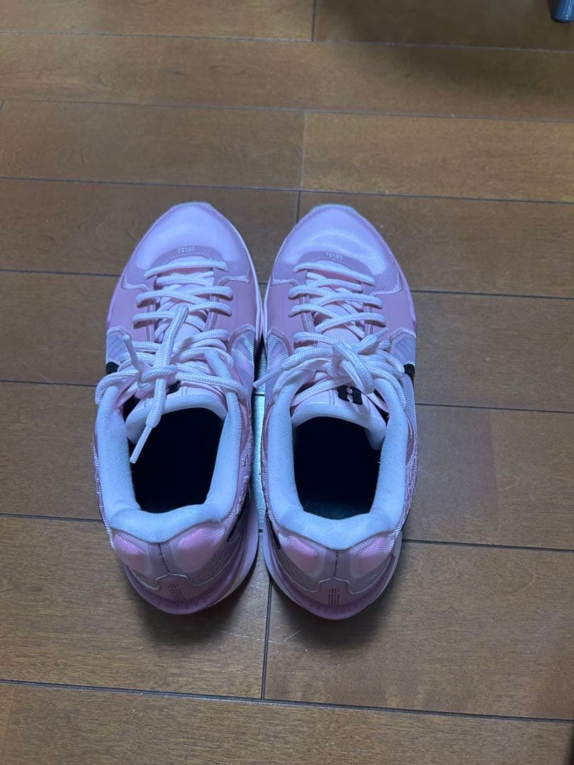 Nike サブリナ2ピンク