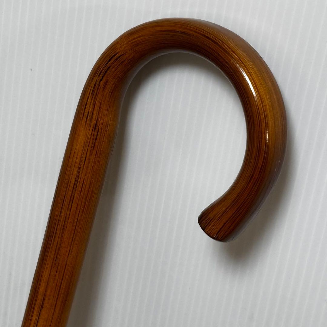 杖　大曲ステッキ　ステッキ