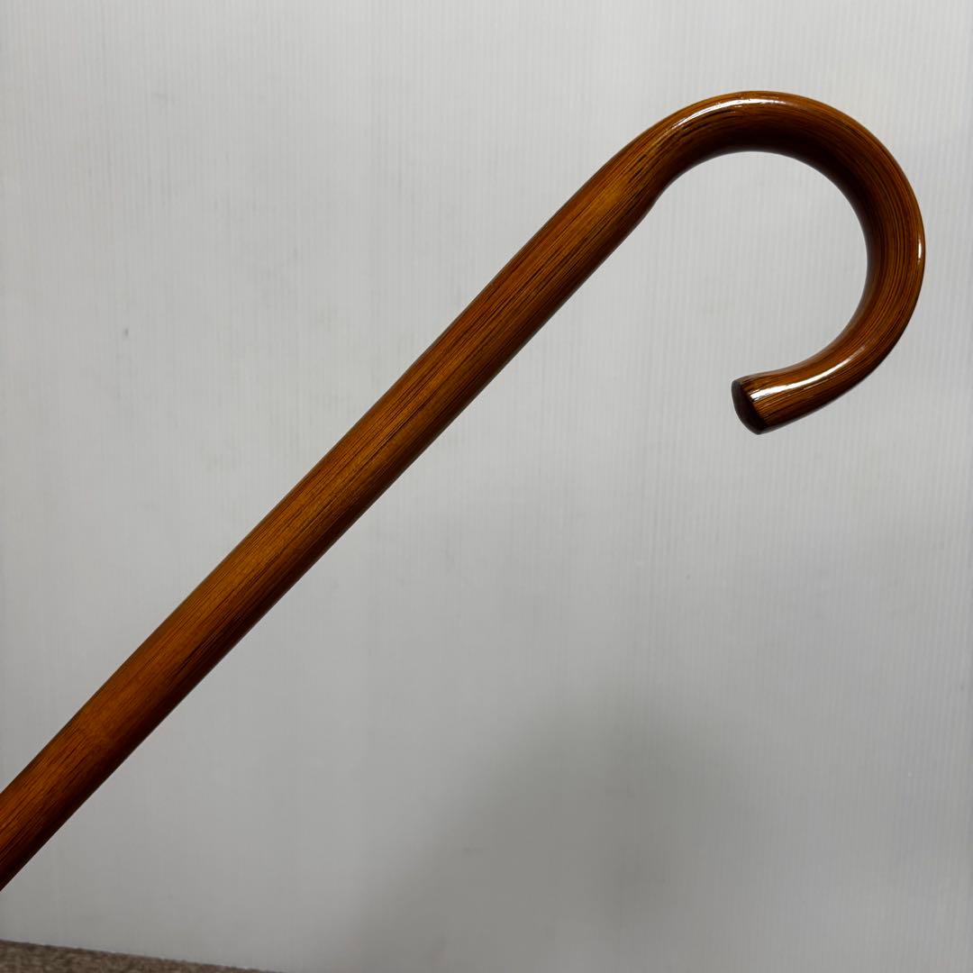 杖　大曲ステッキ　ステッキ