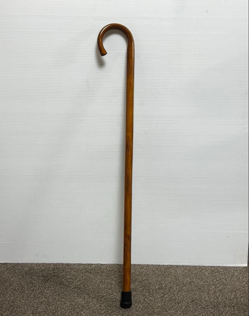 杖　大曲ステッキ　ステッキ