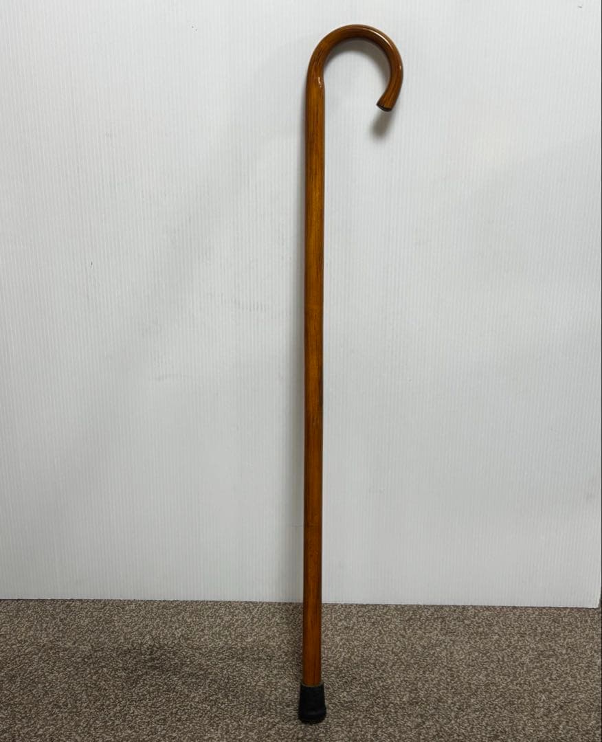 杖　大曲ステッキ　ステッキ