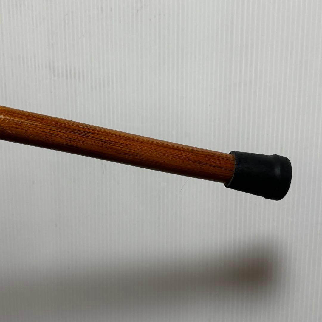 杖　大曲ステッキ　ステッキ