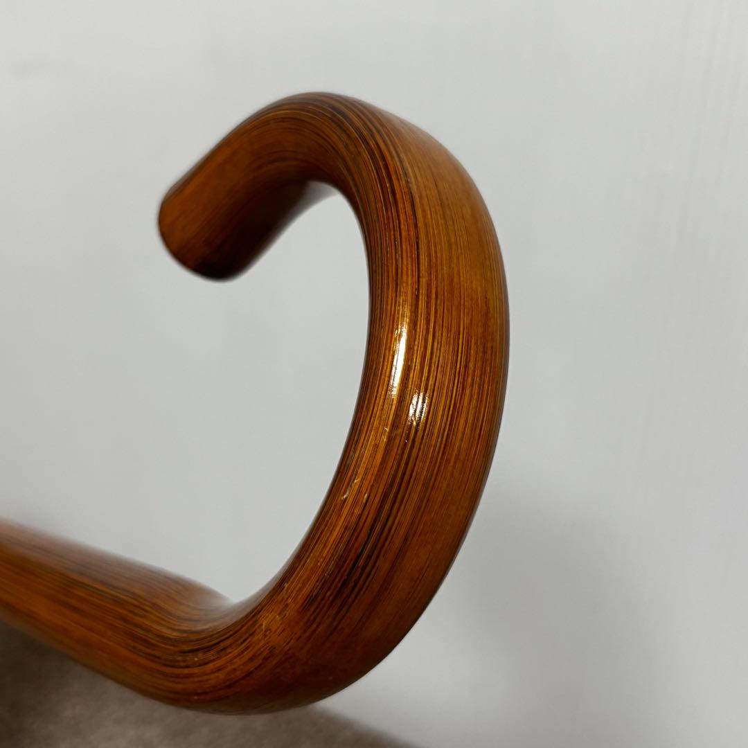 杖　大曲ステッキ　ステッキ