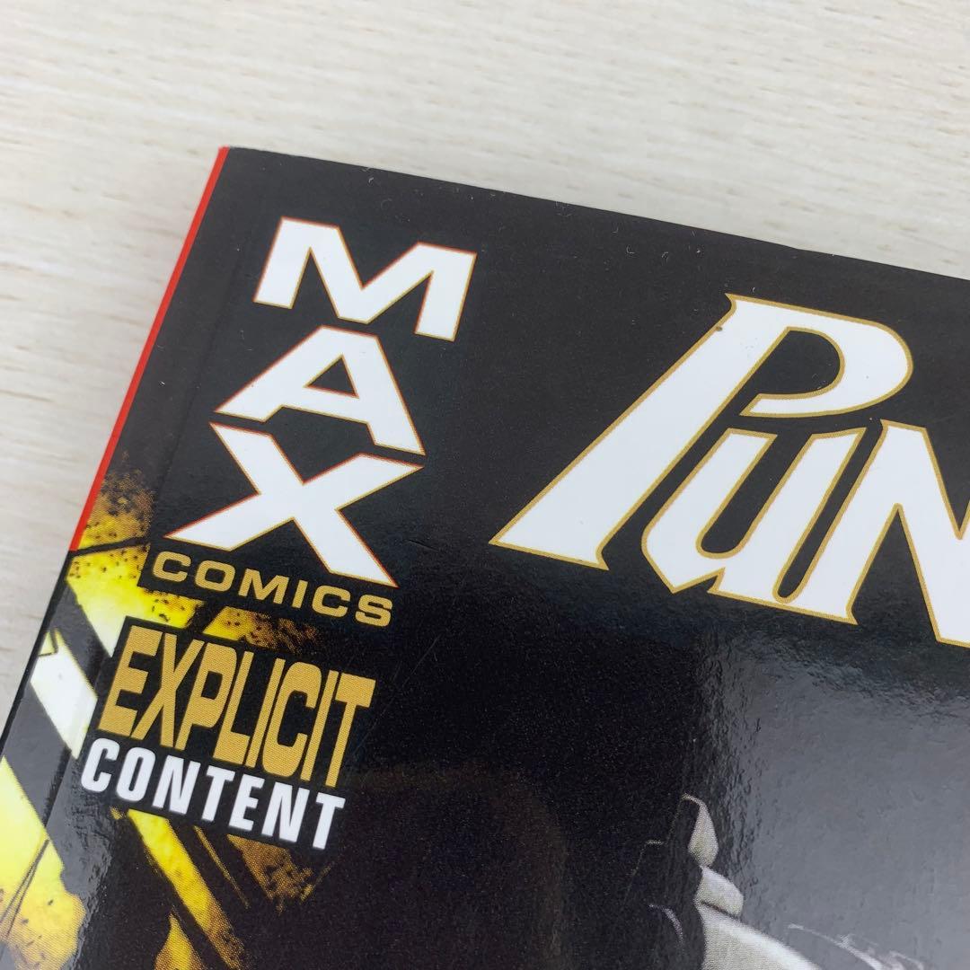 洋書PUNISHER THE COMPLETE COLLECTION VOL.3