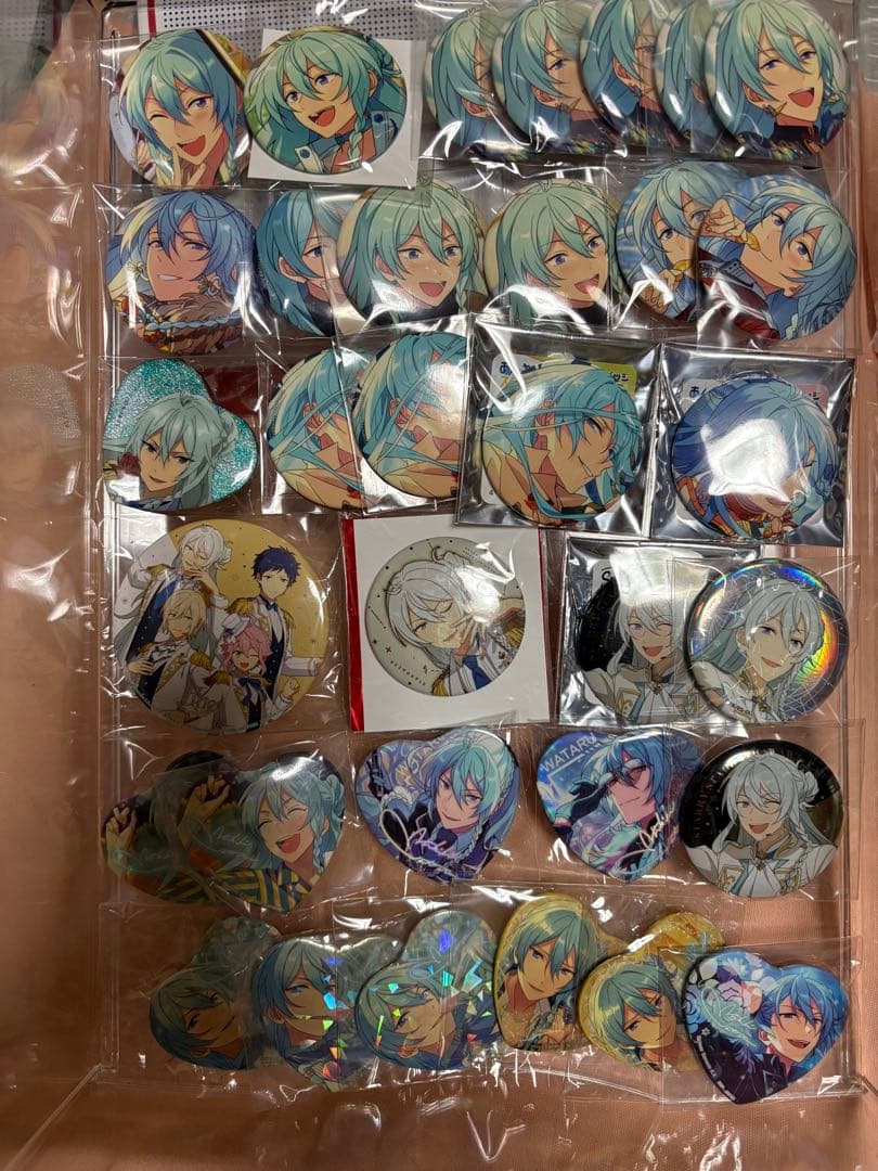 あんスタ 日々樹渉 まとめ売り