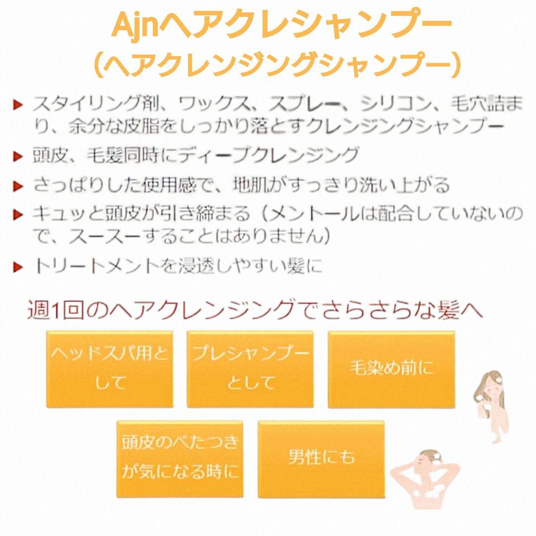 アイナカミ1000g（美容室専用）５点セット　インディゴ　無添加　ヒルコス