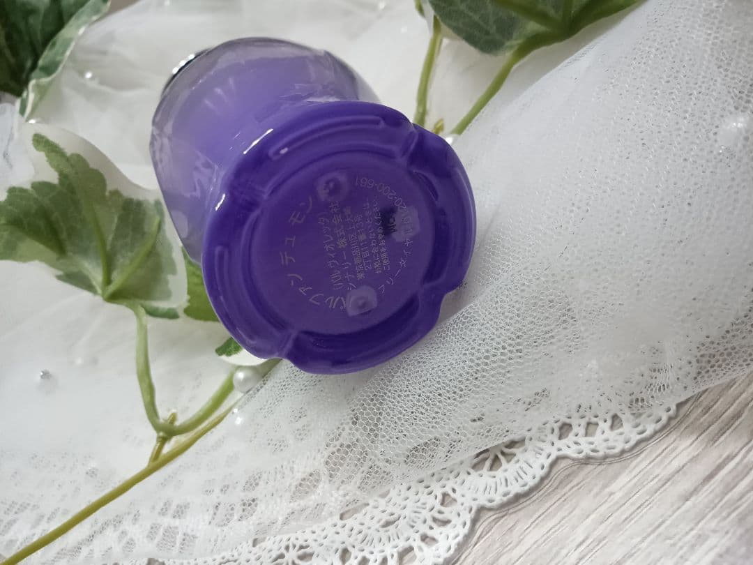 ★美品★シナリーのパフュームスティック 6本セット